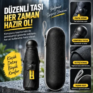 MİNİ ŞEMSİYE
